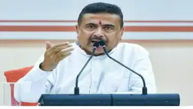 CM, BJP, Swachh app,  ছবি পাঠালেই কয়েক মিনিটে জঞ্জাল সাফ, স্বচ্ছ অ্যাপ চালু ঘোষণা মুখ্যমন্ত্রীর
