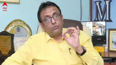 R G Kar Files : 'মুখ্যমন্ত্রী শুভেন্দু অধিকারীকে প্রকাশ্যে জানাতে চাই...', R G Kar তদন্তে সহযোগিতায় প্রস্তুত শান্তনু সেন; চাঞ্চল্যকর মন্তব্য