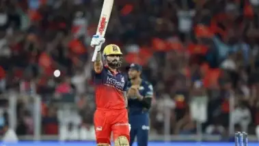 IPL 2026: ಕೊಹ್ಲಿ ಅರ್ಧಶತಕ; ಗುಜರಾತ್ ಬಗ್ಗುಬಡಿದು ಎರಡನೇ ಬಾರಿಗೆ ಟ್ರೋಫಿ ಎತ್ತಿಹಿಡಿದ ಆರ್‌ಸಿಬಿ