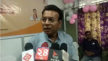সার্ভিক‍্যাল ক‍্যান্সার প্রতিরোধে ১৪ বছরের কিশোরীদের রাজ‍্য ব‍্যাপী বিনামূল‍্যে এইচ পি ভি টিকাকরণ কর্মসূচীর বিধান নগর থেকে রিমোটের সাহায‍্যে উদ্বোধন করলেন রাজ‍্যের মুখ‍্যমন্ত্রী শুভেন্দু অধিকারী