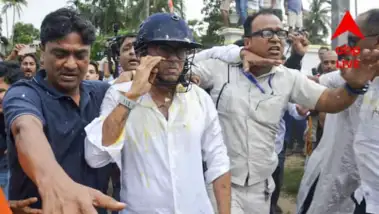Abhishek Banerjee: গুরুতর আঘাতের চিহ্ন নেই, অভিষেককে ভর্তির প্রয়োজন নেই, অ্যাপোলোর পর জানাল বেলভিউ ক্লিনিকও