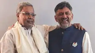 Siddaramaiah: কর্ণাটকে আজই ইস্তফা সিদ্দারামাইয়ার; পরবর্তী মুখ্যমন্ত্রী ডি কে শিবকুমার