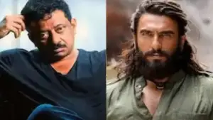 'FWICE कोई अदालत नहीं', रणवीर सिंह विवाद पर भड़के राम गोपाल वर्मा, इंडस्ट्री पॉलिटिक्स पर साधा निशाना