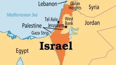 Israel announces capture of strategic Beaufort Castle in Lebanon
