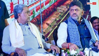 'जब मैं पहली बार बना था सीएम...', भावुक हुए सिद्धारमैया, बोले- आलाकमान को दी जुबान, अब करेंगे सम्मान