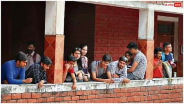 बिहार के छात्रों के लिए बड़ी खुशखबरी, 1 जुलाई से 211 नए डिग्री कॉलेजों में होगी पढ़ाई
