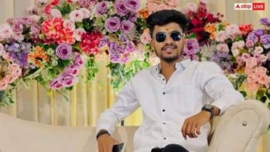 मराठी एक्टर महेश पवार का 25 साल की उम्र में निधन, खाई में गाड़ी गिरने से 7 और लोगों की मौत