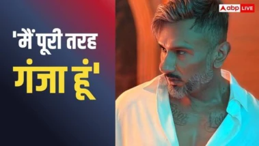 'ये नकली बाल हैं...', 7 साल तक बाइपोलर डिसऑर्डर से जूझते रहे हनी सिंह, मुश्किल दिनों को लेकर किया खुलासा
