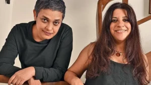 Two held for stealing 66 hard disks from Zoya Akhtar's production house