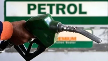 Petrol Diesel Price Today: पेट्रोल-डीजल 5 रुपये महंगा, जनता पर महंगाई का डबल झटका - Sanjeevni Today