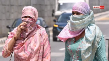 Heatwave : ગુજરાતમાં ગરમીનો પ્રકોપ યથાવત, 45.5 ડિગ્રી સાથે ડીસા સૌથી ગરમ શહેર