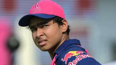 IPL 2026 | Super Sooryavanshi takes Rajasthan Royals closer to play-offs