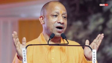 यूपी में बिजली संकट के बीच योगी सरकार का दावा- रोस्टर से ज्यादा हो रही आपूर्ति