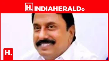 Minister Sengottaiyan Admitted to Private Hospital in Coimbatore