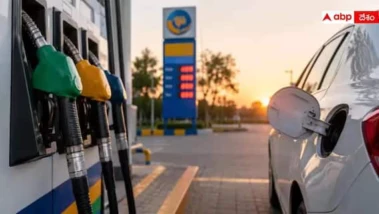 Petrol Diesel Price Hike: మళ్లీ పెరిగిన పెట్రోల్, డీజిల్ ధరలు.. 10 రోజుల్లో నాలుగో షాక్! హైదరాబాద్‌లో నేటి ధరలివే
