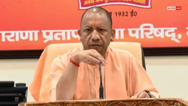 बांदा में बालू से लदे ट्रक के नीचे आने से पांच लोगों की मौत, CM योगी ने जताया दुख