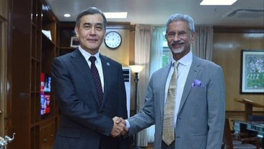 India-US relations will come out much stronger: Marco Rubio after meeting S Jaishankar
