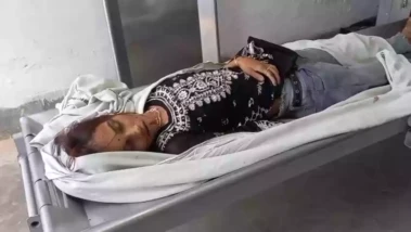 सॉल्टलेक के गेस्ट हाउस में युवती की संदिग्ध मौत