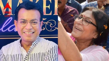 Rupa Ganguly: রাজ্যে পালাবদল, টলিউডে 'পরিবর্তন'! নন্দনে ঠাঁই পেল রূপা এবং রুদ্রনীল অভিনীত সিনেমা