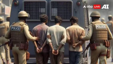 प्रलोभन देकर धर्मांतरण कराने वालों पर उत्तराखंड पुलिस का एक्शन, उधम सिंह नगर से 4 गिरफ्तार