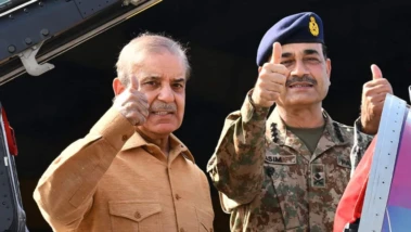 Why Pakistan accepting Trump's 'Abraham Accords' will change its passport