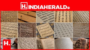 From Tamil to Rotokas: The Shocking Size Difference Between World Alphabets