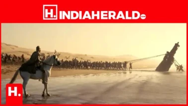Christopher Nolan's 'The Odyssey' Trailer Faces a Backlash Nobody Expected