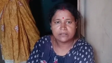 হুগলিমুখী পুন্যার্থিও বোঝাই বাস দুর্ঘটনাগ্রস্ত - ঘরে ঢুকলো বাস - আহত বেশ কয়েকজন