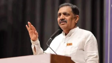 कांद्याला 2 हजार प्रतिक्विंटल हमीभाव आणि नुकसानीची भरपाई प्रति क्विंंटल 1500 रुपये अनुदान द्या; जयंत पाटलांची सरकारकडे मागणी