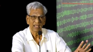Producer K Rajan Death: பெரும் சோகம்! பிரபல தயாரிப்பாளர் கே.ராஜன் 85 வயதில் தற்கொலை!