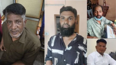 கோவையை அதிரவைத்த கள்ள நோட்டு கும்பல் - 1998 குண்டுவெடிப்பு வழக்குடன் தொடர்பு ?