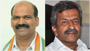 ಜೀವರಾಜ್ ಗೆ ಸುಪ್ರೀಂ ಶಾಕ್: ಶೃಂಗೇರಿ ಶಾಸಕರಾಗಿ ರಾಜೇಗೌಡ ಮುಂದುವರಿಯಲು ನ್ಯಾಯಾಲಯ ಗ್ರೀನ್ ಸಿಗ್ನಲ್
