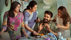 திரிஷ்யம் 3 - மீண்டும் ஒரு மாஸ்டர் பிளான்? மோகன்லாலின் ஜார்ஜுக்குட்டி இந்த முறை தப்பினாரா? - விரிவான விமர்சனம்!
