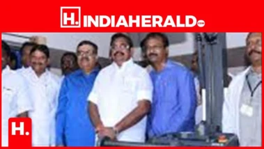 No Permission for Opening New Hospitals: Tamil Nadu Health Department