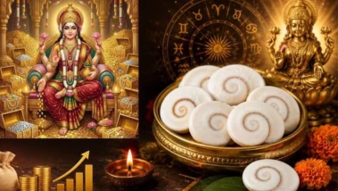 Gomati Chakra Remedies: డబ్బు సమస్యలు ఎదుర్కొంటున్నారా? గోమతి చక్రంతో ఈ ఉపాయాలు చేయండి.. ఫలితాలు అద్భుతం!