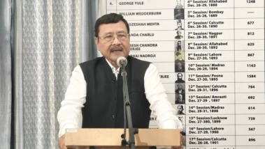 Mizoram: Ex-minister denies corruption charges in Skywalk case