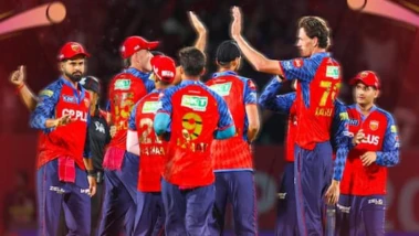 IPL 2026: கப்-ஐ விடுங்க.. ப்ளே ஆஃப்யே கனவுதான் போல! புயலாய் தொடங்கி புஸ்வானமா போகுதா பஞ்சாப்?
