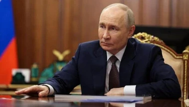 Russia's Putin provides debt relief to new Ukraine war recruits and their families
