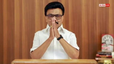 Stalin Takes Responsibility For DMK Poll Defeat, Announces Review Panel To Study Loss