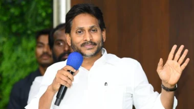 YSRCP committee restructuring: స్థానిక ఎన్నికల్లో తాడోపేడో తేల్చుకోవాల్సిందే - పార్టీ క్యాడర్‌కు దిశానిర్దేశం చేయనున్న జగన్ ?