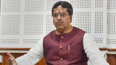 No plan to impose lockdown to cut down fuel consumption in Tripura: CM Manik Saha
