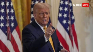 Trump Warns Iran: இந்தா தொடங்கிட்டார்ல.! "வேகமா செயல்படலைன்னா அங்க எதுவும் மிஞ்சாது"; ஈரானுக்கு ட்ரம்ப் எச்சரிக்கை