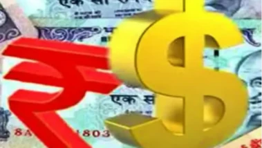 The Rupee: Amid geodynamic turbulence, the Indian currency slides to 96.34/USD