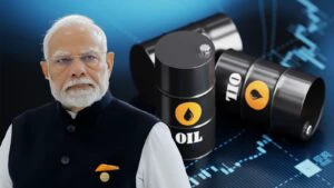 The 'Tiny Dose' Strategy : How India's Fuel Price Hikes Quietly Numbed Outrage