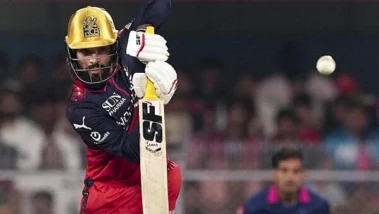 IPL 2026 | RCB vs GT: Powerplay bowling crucial vs Gujarat, says Rajat Patidar
