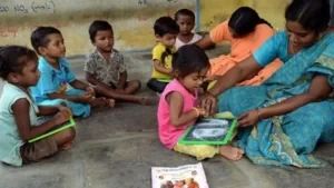 അങ്കണവാടി ഹെല്‍പ്പര്‍ ഒഴിവ്; മേയ് 29 വരെ അപേക്ഷിക്കാം | Anganwadi helper vacancy Alappuzha