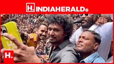 What's actually happening with Lokesh Kanagaraj?