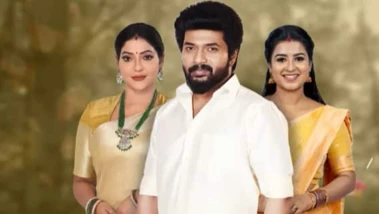 Karthigai Deepam: கும்பாபிஷேகத்தை தடுக்க சதி... சந்திரகலாவைத் தடுப்பாரா கார்த்திக்?