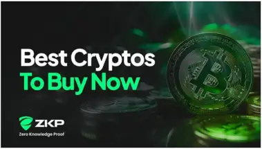 4 Top Cryptos to Buy Now for Massive Returns in 2026: ZKP, SEI, PEPE & XRP!