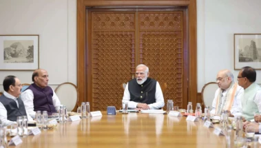 Prime Minister Modi to Lead Key Cabinet Meeting Amid Electoral Success